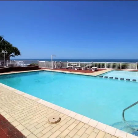 Eden Dunes - Shelly Beach Margate Exterior photo