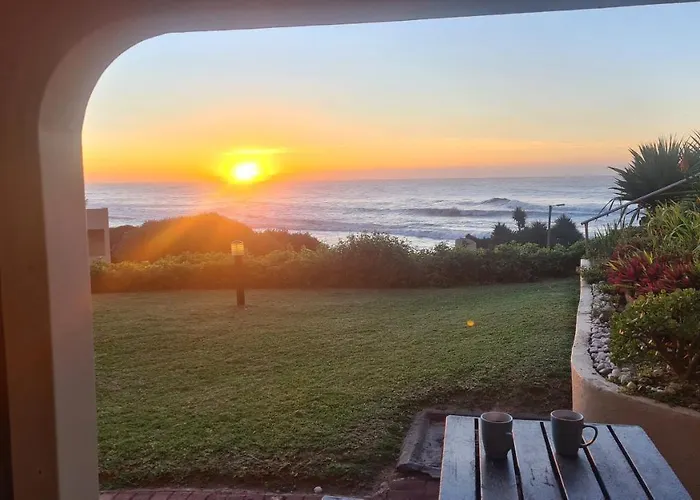 Eden Dunes - Shelly Beach
