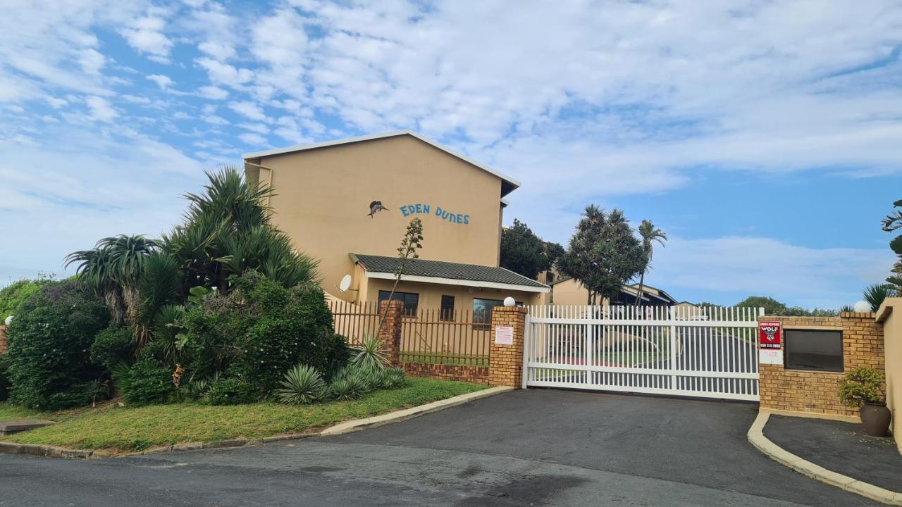 Eden Dunes - Shelly Apartment Margate