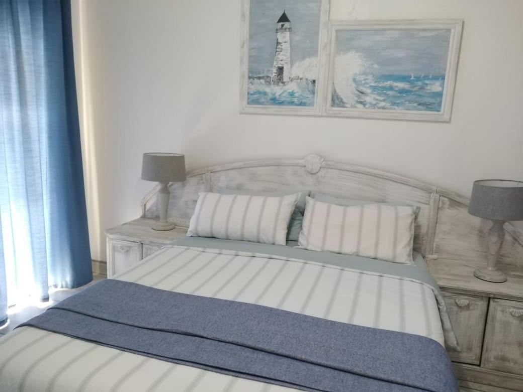 Eden Dunes - Shelly Apartment *