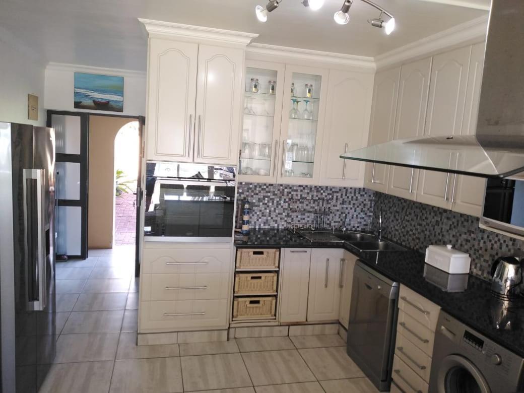 Eden Dunes - Shelly Apartment