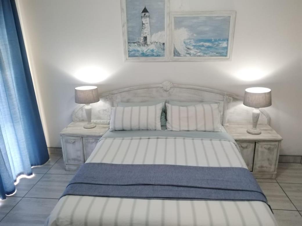 Eden Dunes - Shelly Apartment *