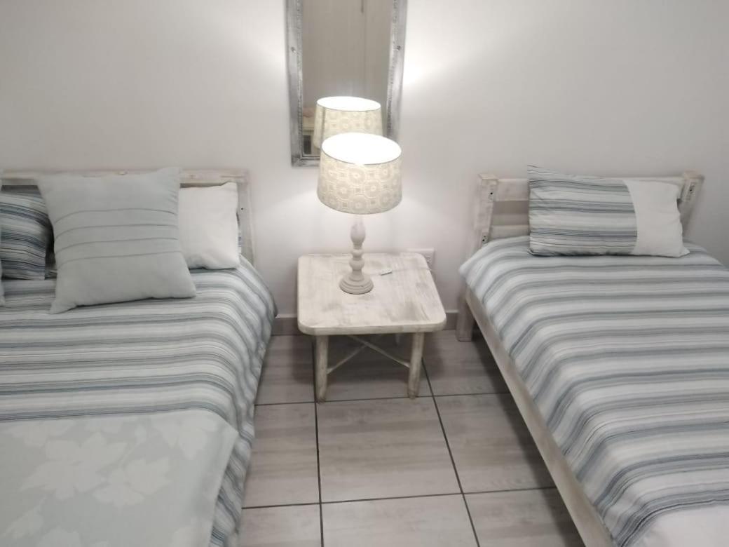 Eden Dunes - Shelly Apartment