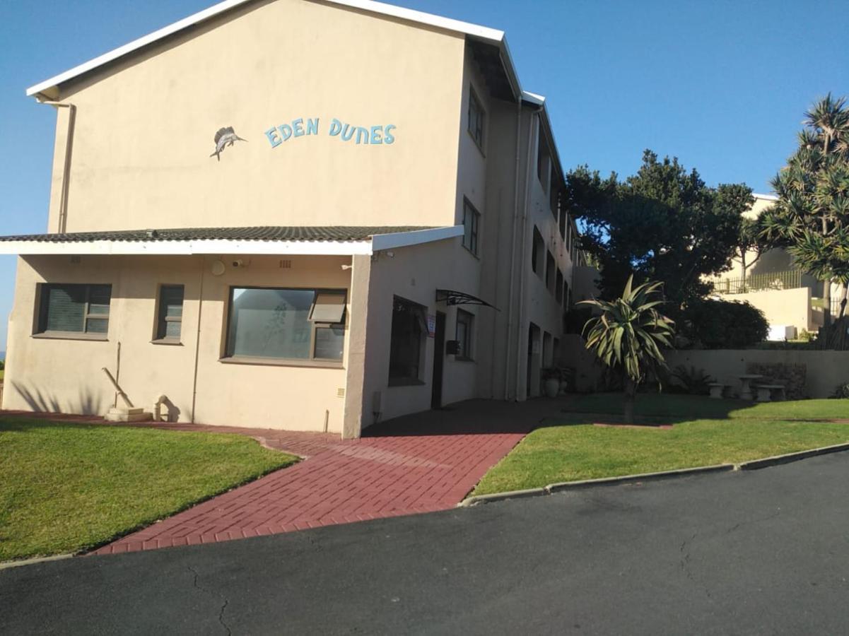 Eden Dunes - Shelly Apartment *